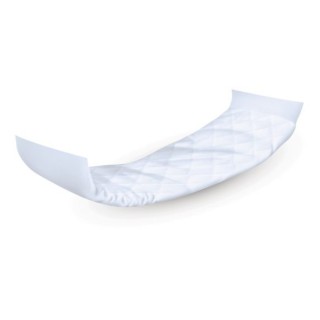 Hartmann # 26954 - Dignity Regular-Duty Pad, Light Protection, 4