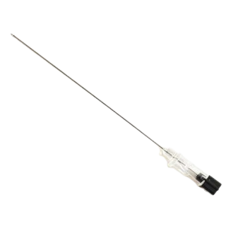 BD  # 405010 - Whitacre Spinal Needle 22G x 3.5