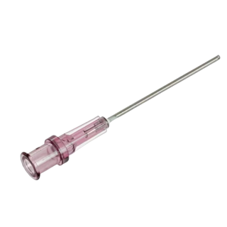 BD  # 305211 - Needle, 18G x 1 