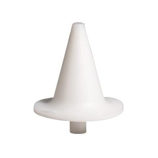 Convatec # 22736 - Stoma Cone for Use with Irrigation, 1/bx