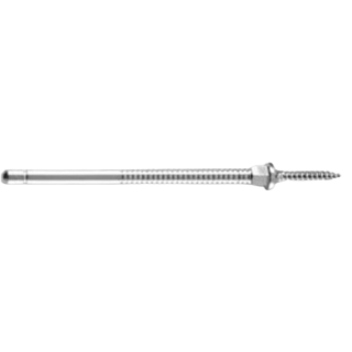 Carefusion # S-0088 - Distal Screw  Sterile 12mm IMRI Surgical Fixation Screw, 5/BX