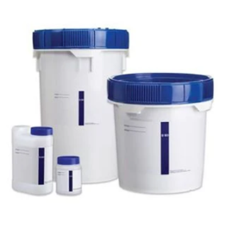 BD  # 212820 - Oxgall  Dehydrated Bile Salt Reagent for Microbiological Culture Media