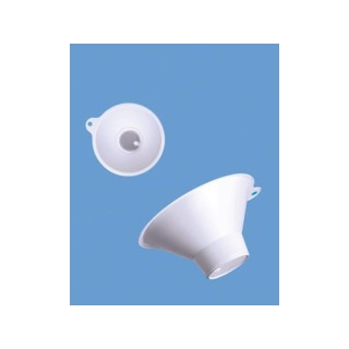 Busse # 460 - Calculi Strainer, 25/bg, 4 bg/