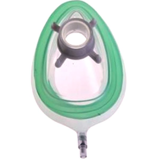 Carefusion # BT9004 - Small Cushion Mask, BreathTech for Respiratory Therapy, 20 EA/CS