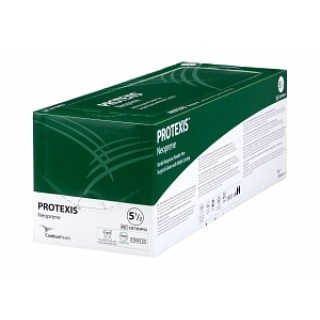 Cardinal Health # 2D73DP70 - Glove Surgical Powder Free Synthetic Neoprene Protexis Size 7.0 Reliable Protection And Comfort For Surgical Procedures, 200 PR/CS, 4 BX/CS