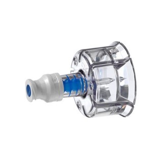 BD  # 2205E - Vial Access Device SmartSiteVIAL, ACCESS 20MM (100/CS)