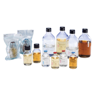 BD  # 297657 - Phosphate Buffer Medium pH 6.8  Buffered Solution for Microbiological and Laboratory Applications