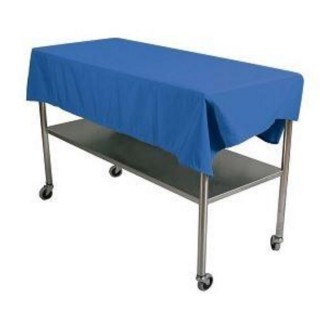 Cardinal Health # 8378 - Standard Back Table Cover, 50 x 90 in  Reliable Sterile Protection for Surgical Environments, 50 x 90 IN., 24/CA