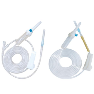 BD  # 427415 - PE Tubing, 10 ft x 0.030