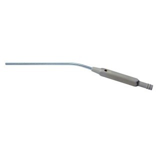 Cardinal Health # K73 - Frazier Suction Tip  Precision-Controlled Surgical Suction, Sterile, Single-Use, 12 FR, 50/CS