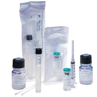 BD  # 221602 - Port-A-Cul Transport Jar System  Specimen Transport Jar for Anaerobic and Aerobic Samples