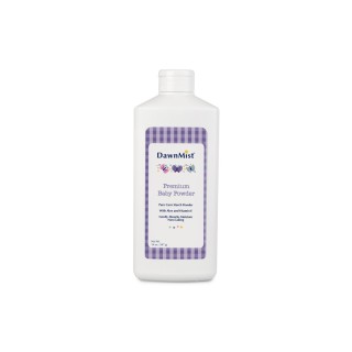 Dukal # BPC14 - Premium Baby Powder, 14 oz, 24/CS
