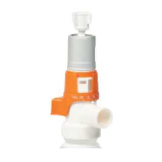 Carefusion # CC10 - CAP NEBULIZER CAP 1000ML 24/CA