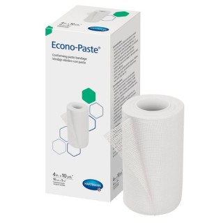 Hartmann # 46100001 - 4-Wing Bandage, 3