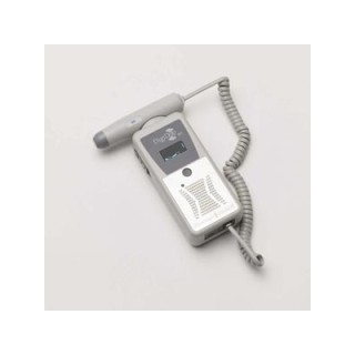 Newman Medical # DD-301-D8 - Non-Display Digital Doppler (DD-301) & 8MHz Vascular Probe