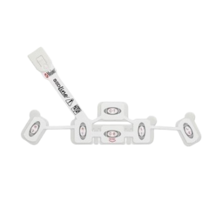 Masimo # 2479 - EEG Sensor for Brain Function Monitoring, 25 PER/BX
