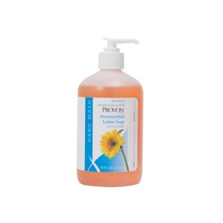 Gojo # 4303-12 - Lotion Soap, 16 fl oz Pump Bottle, 12/cs