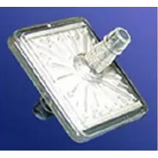 BD  # 370055 - In-Line Air Filter Accessory for Compatible BD Systems, 12/BX, 12 BX/CS (Continental US Only)