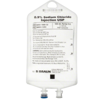 B Braun #S8004-5264