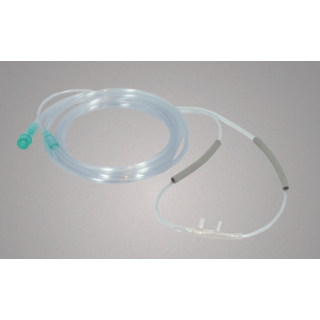 Carefusion # FM2625 - Oxygen Tubing  Adult, 25