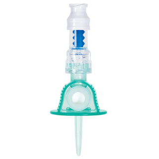 Carefusion # MV0400 - Vial Access Admin Set  SmartSite-Enabled, Closed-System Medication Delivery