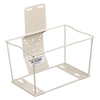 BD  # 305018 - Multi-Use Nest Collect Bracket, 8 Quart, Durable, Medical-Grade, 1 CA/CR