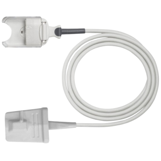 Masimo # 2507 - M-LNCS DB-I Adult Soft Sensor, Reusable | Durable and Comfortable SpO2 Monitoring, EACH