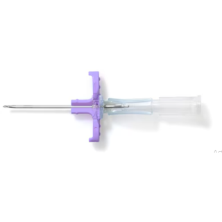 BD  # 384021 - Introsyte Introducer, 26 Gauge / 1.9 Fr Precision Vascular Access Device