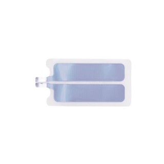 Symmetry Surgical Inc # ESRE - Disposable Split Adult Return Electrode, No Cable Split, 50/