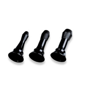 TheraBand # 22120 - Exercise Handles, Pair, 12 pr/cs (020039)