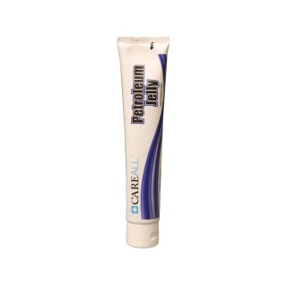New World Imports # PJ4T - Petroleum Jelly, 4 oz Tube, 6/bx, 12 bx/cs