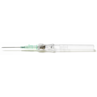BD  # 382544 - Insyte Autoguard BC IV Catheter, 18G x 1.16