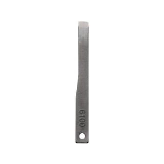 Myco Medical Supplies # 2002-61 - Specialty Blade, Size 6100, 12/