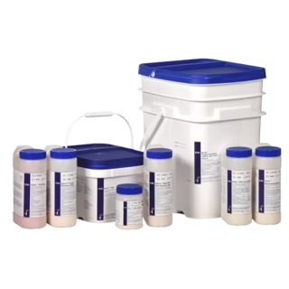 BD  # 265020 - TCBS Agar  Selective Medium for Isolation of Vibrio Species