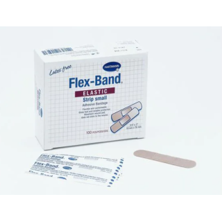Hartmann # 46160001 - Strip Bandage, 3/4