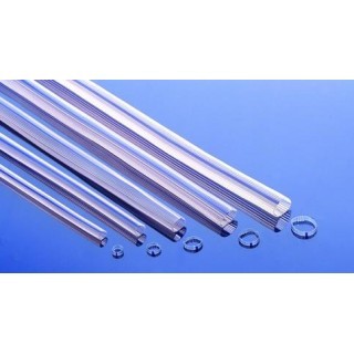 Cardinal Health # 30416-075 - Penrose Drain Tubing  Sterile Latex Surgical Drain, 3/4 IN. Diameter, 18 IN. Length,  100 EA/CS, 10 BX/CS