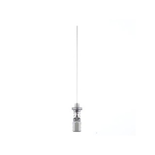 B Braun # 333290 - Quincke Spinal Needle, 27G x 3.5