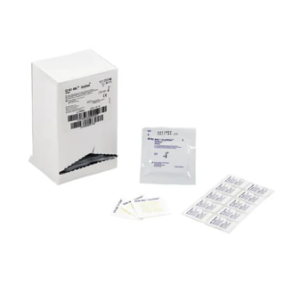 BD  # 231746 - Oxidase Dry Slide, Ready-to-Use, Rapid Bacterial Testing, 75/PK