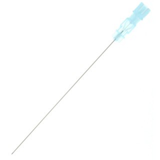 BD  # 405180 - Quincke Spinal Needle 25G x 3.5