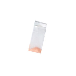 Dukal # PCS8133C - Pill Crusher Sleeves, Standard, 50/BG, 20 BG/BX, 6 BX/CS