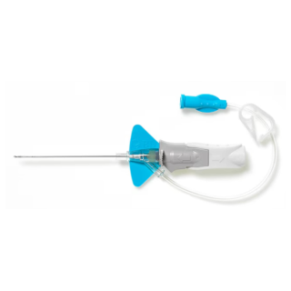 BD  # 383513 - Nexiva IV Catheter 22G x 1.75 Inch Single Port Closed System Peripheral IV Catheter, (80/CS)