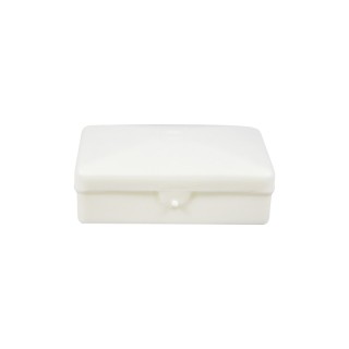 Dukal # SB01 - Soap Box Ivory, 1/PK, 100/CS