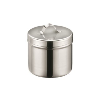 Dukal # 4238 - Ointment Jar 8 oz, 12/BX