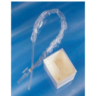 Carefusion # T168C - AirLife Brand Tri-Flo No Touch Single Catheter, 100/CS