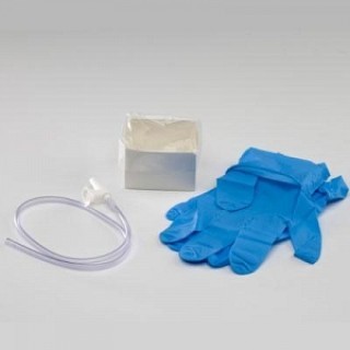 Cardinal Health # 31479 - Argyle Suction Catheter Kit, 14 Fr., Sterile, (50/CS)KENDAL