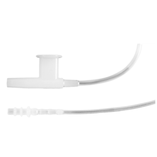 Carefusion # T63C - AirLife Tri-Flo Single Catheters with Control Port, Looped, 5/6 Fr with Depth Markings, EACH