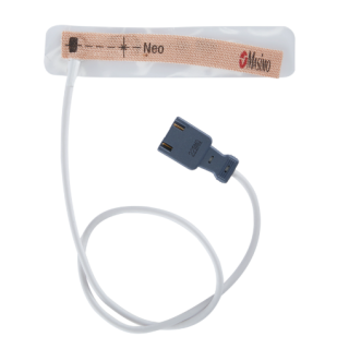 Masimo # 2329 - Neonatal and Adult Pulse Oximeter Sensor, 20/BX