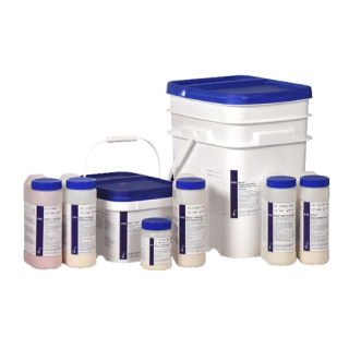 BD  # 212189 - Schaedler Agar LB 1x1 Enriched Culture Medium for Anaerobic Bacteria Isolation