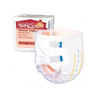 Principle Business Ent. # 2134 - Brief, X-Large Adult, 56