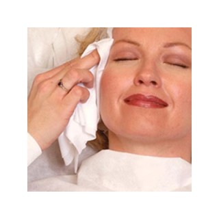 Graham Medical # 48929 - Washcloth, 12